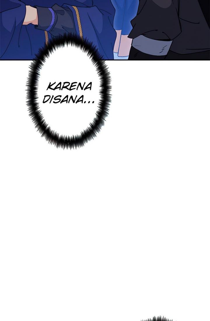 White Dragon Duke: Pendragon Chapter 60 - halaman 14