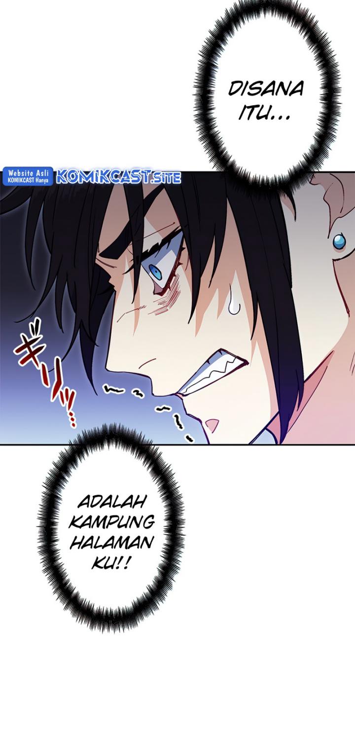 White Dragon Duke: Pendragon Chapter 60 - halaman 15
