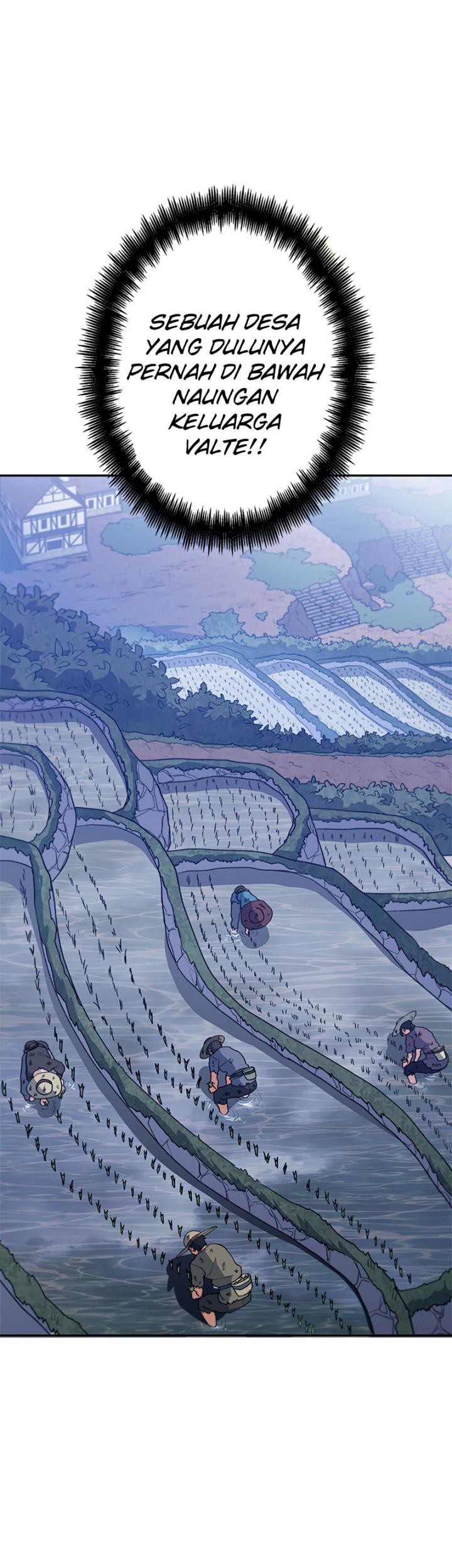 White Dragon Duke: Pendragon Chapter 60 - halaman 16