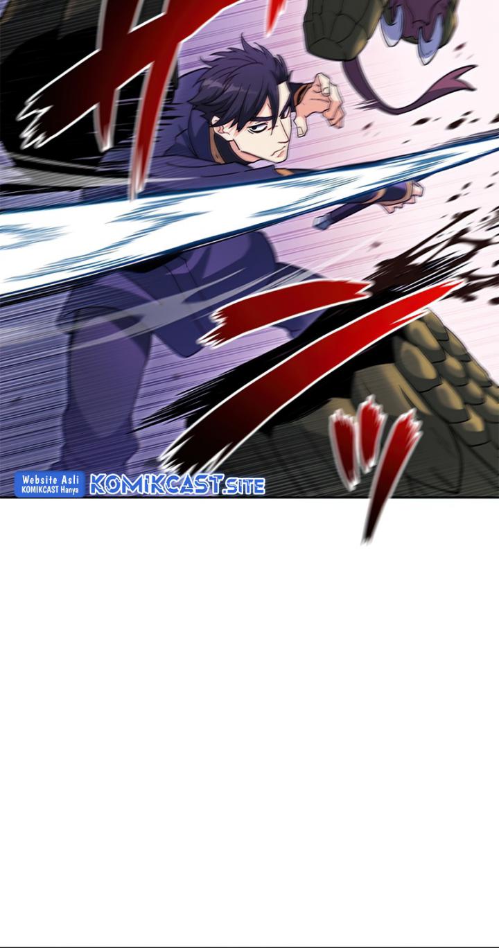 White Dragon Duke: Pendragon Chapter 60 - halaman 22