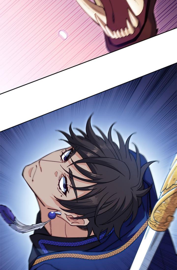 White Dragon Duke: Pendragon Chapter 60 - halaman 31