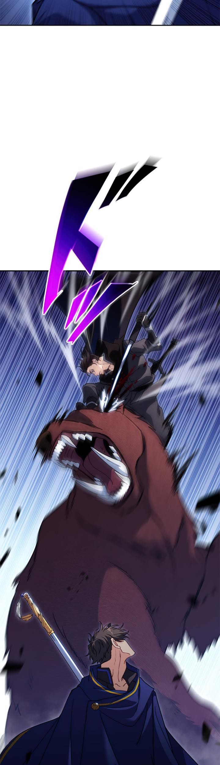 White Dragon Duke: Pendragon Chapter 60 - halaman 32