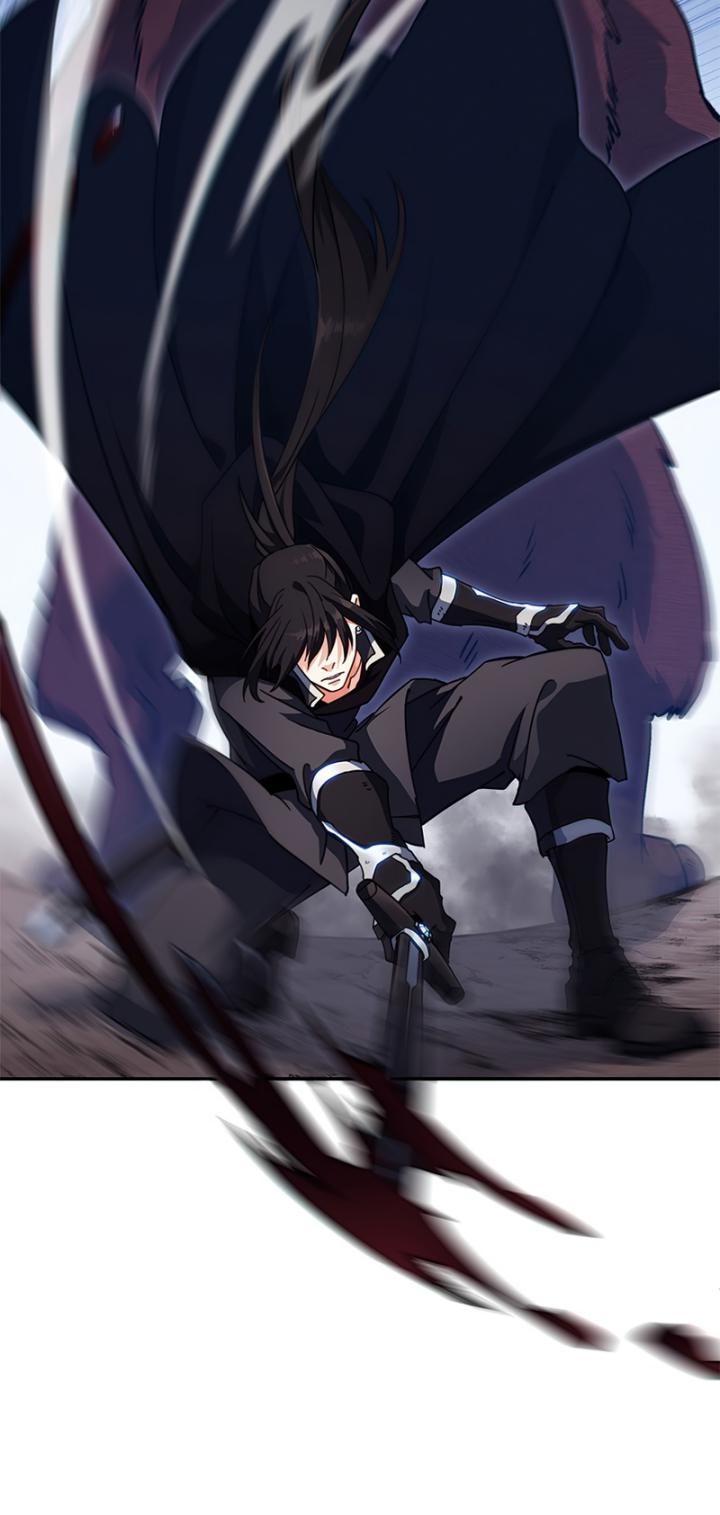 White Dragon Duke: Pendragon Chapter 60 - halaman 36