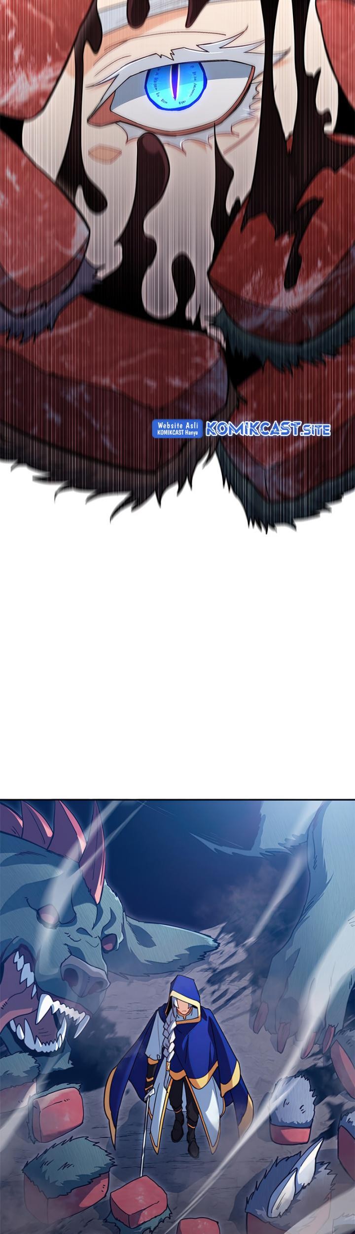 White Dragon Duke: Pendragon Chapter 60 - halaman 39