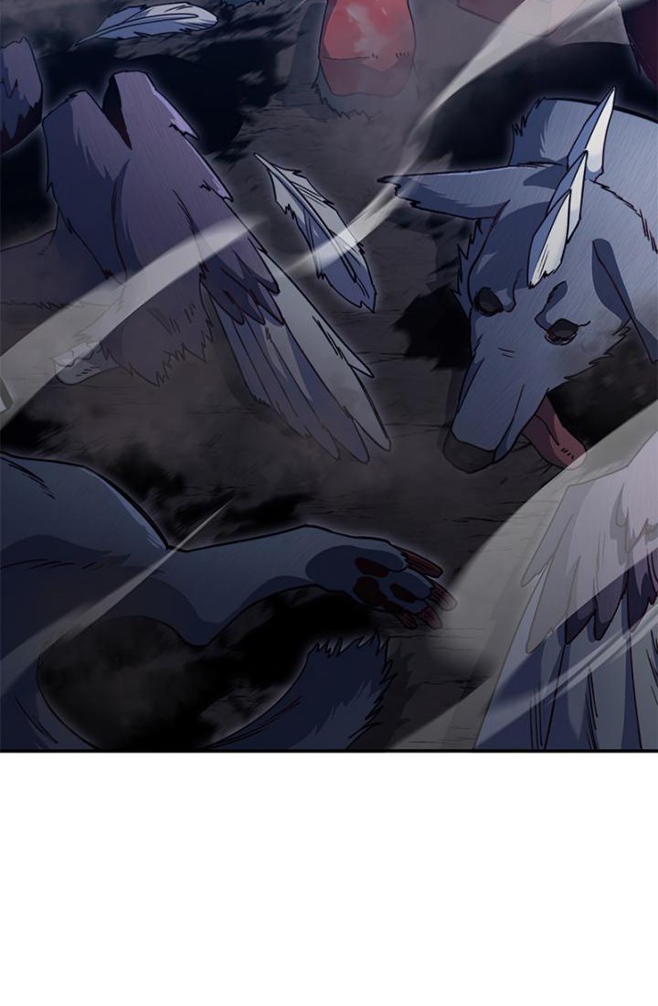 White Dragon Duke: Pendragon Chapter 60 - halaman 40