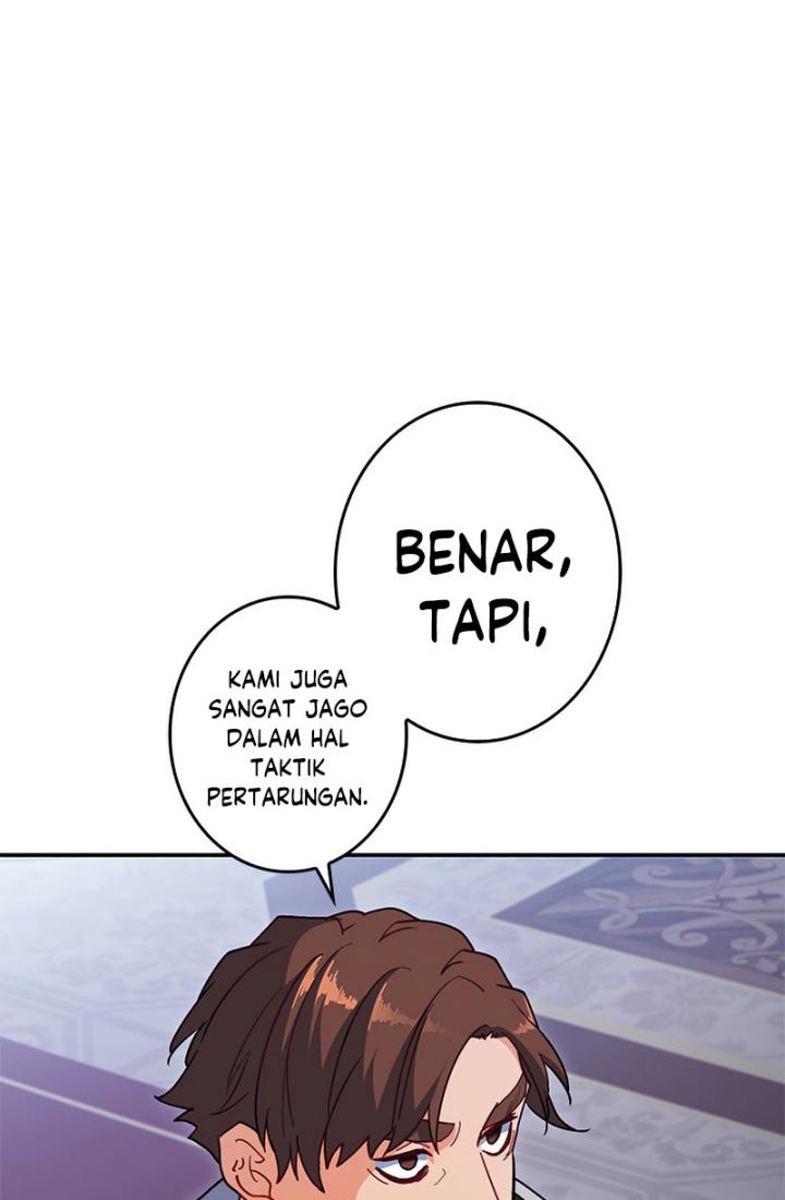 White Dragon Duke: Pendragon Chapter 60 - halaman 5