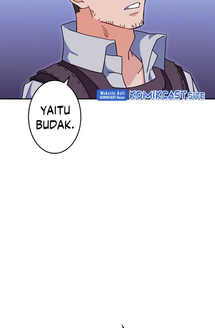 White Dragon Duke: Pendragon Chapter 60 - halaman 52