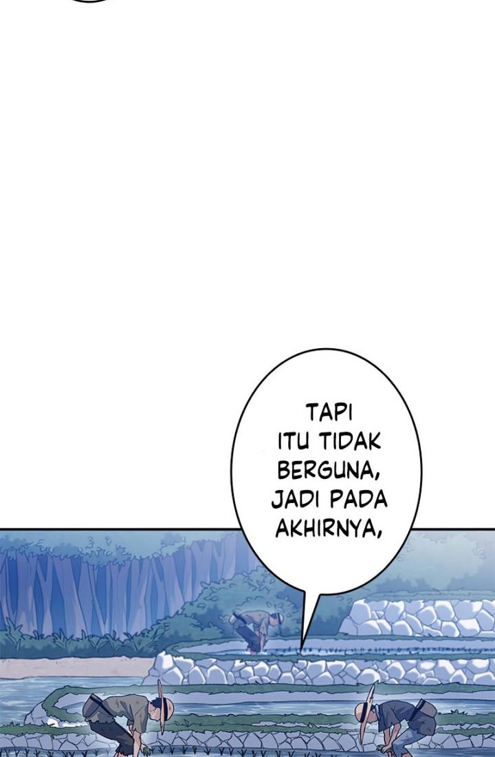 White Dragon Duke: Pendragon Chapter 60 - halaman 56