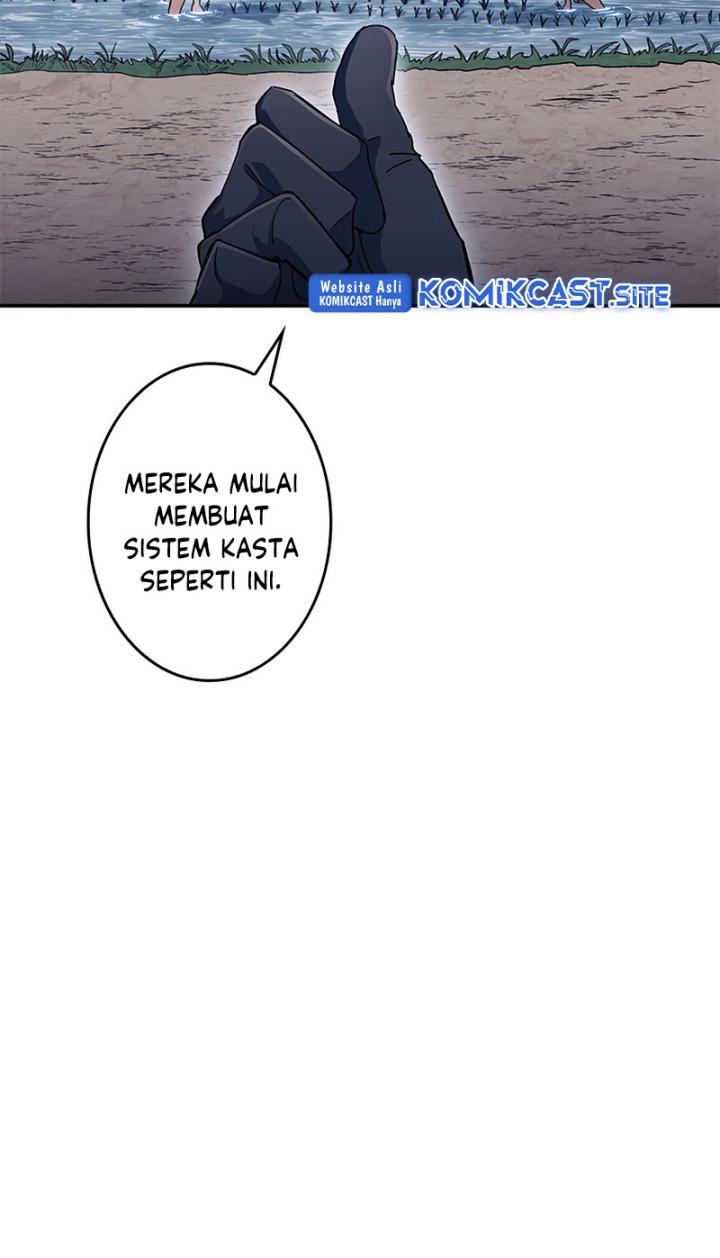 White Dragon Duke: Pendragon Chapter 60 - halaman 57