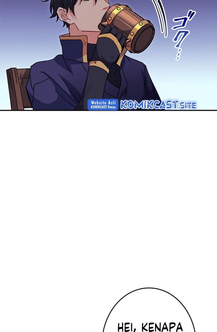 White Dragon Duke: Pendragon Chapter 60 - halaman 59