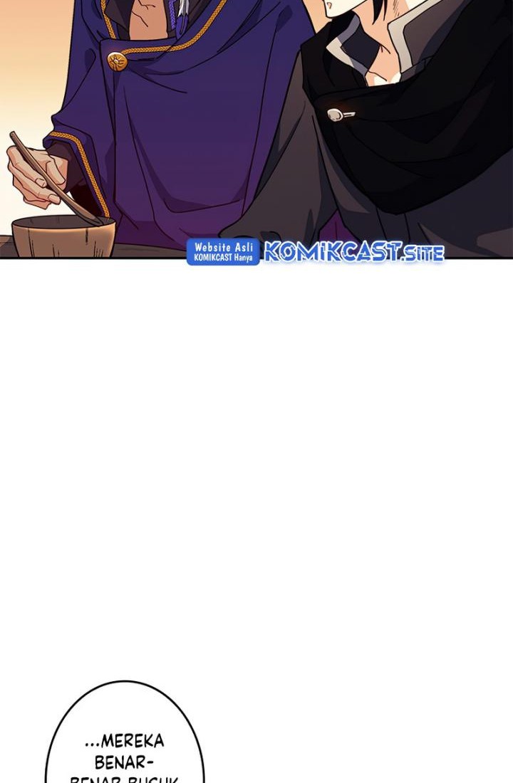 White Dragon Duke: Pendragon Chapter 60 - halaman 61