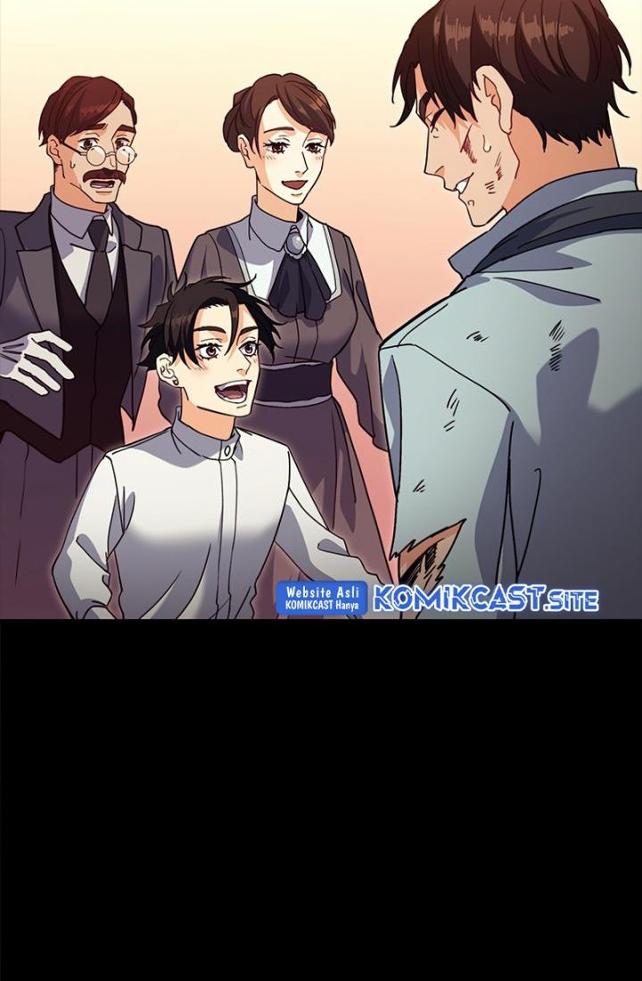White Dragon Duke: Pendragon Chapter 60 - halaman 66