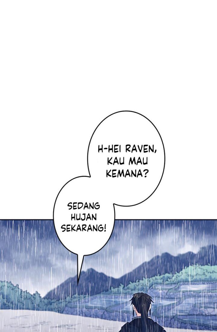 White Dragon Duke: Pendragon Chapter 60 - halaman 70