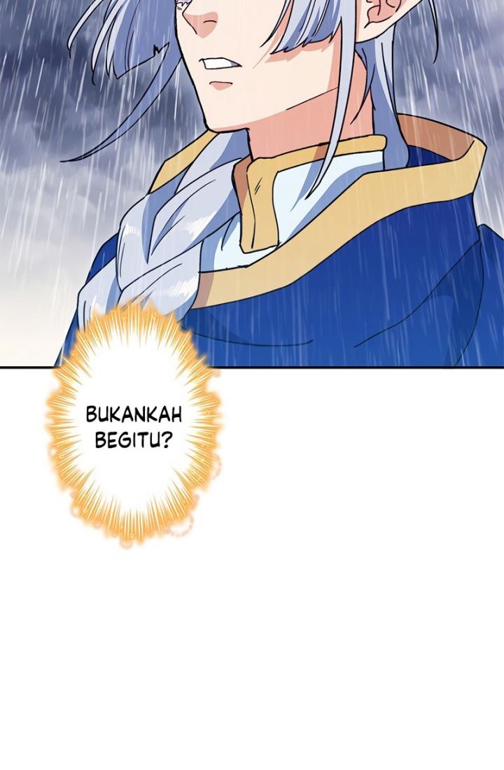 White Dragon Duke: Pendragon Chapter 61 - halaman 10