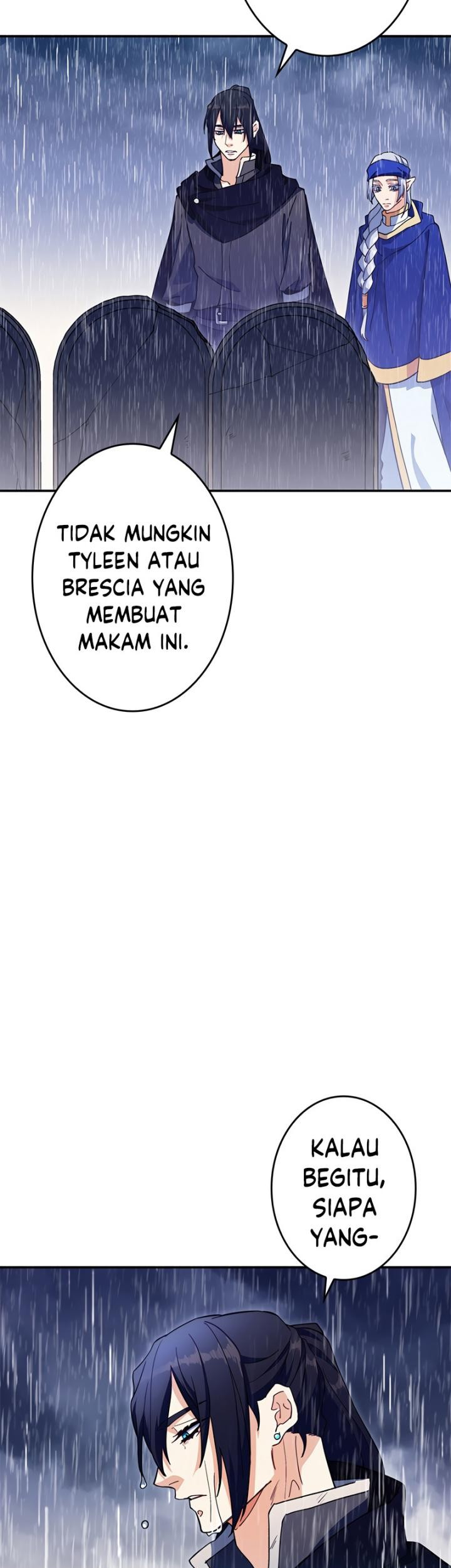 White Dragon Duke: Pendragon Chapter 61 - halaman 15