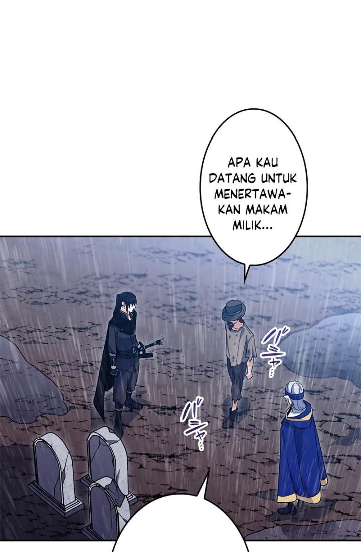 White Dragon Duke: Pendragon Chapter 61 - halaman 22