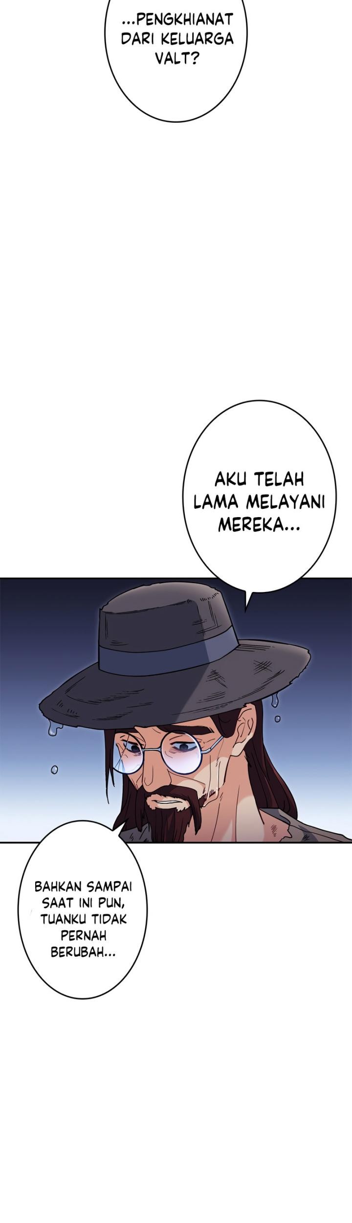White Dragon Duke: Pendragon Chapter 61 - halaman 23