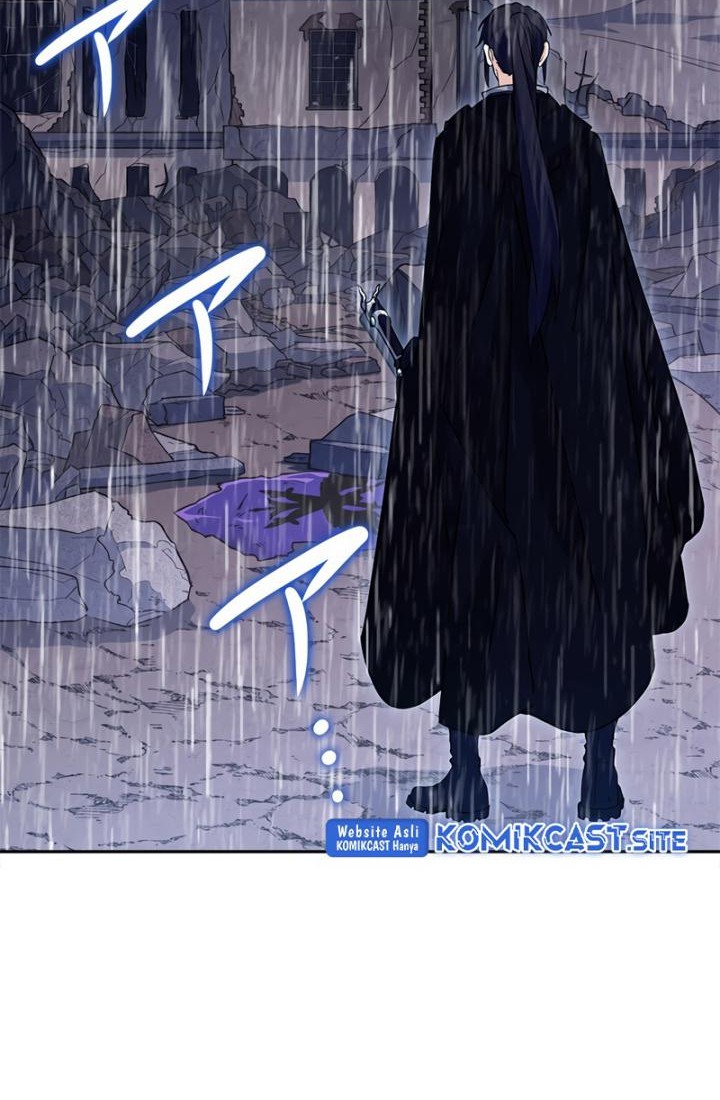 White Dragon Duke: Pendragon Chapter 61 - halaman 3