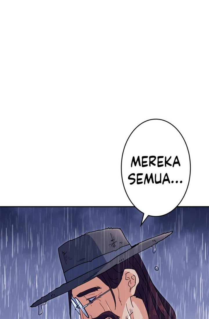 White Dragon Duke: Pendragon Chapter 61 - halaman 30