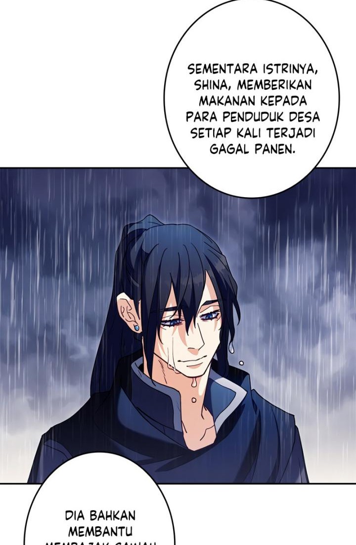 White Dragon Duke: Pendragon Chapter 61 - halaman 34