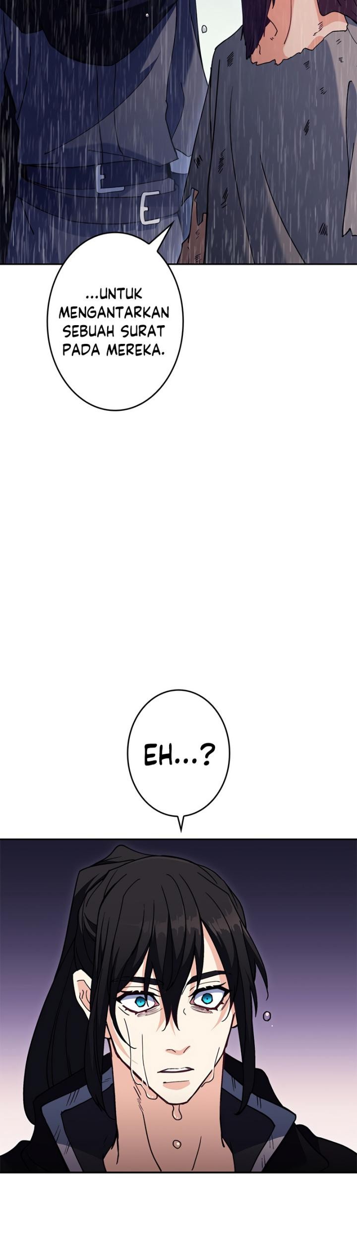 White Dragon Duke: Pendragon Chapter 61 - halaman 37