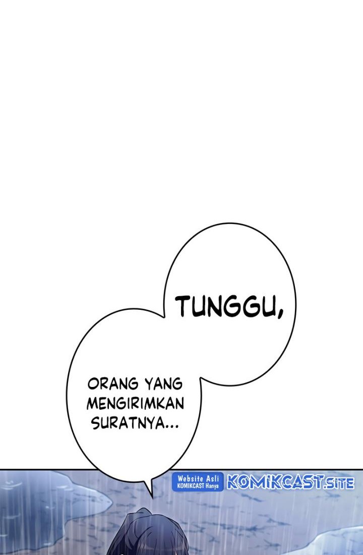 White Dragon Duke: Pendragon Chapter 61 - halaman 38