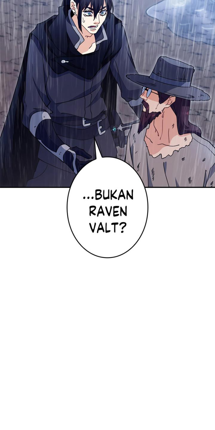 White Dragon Duke: Pendragon Chapter 61 - halaman 39