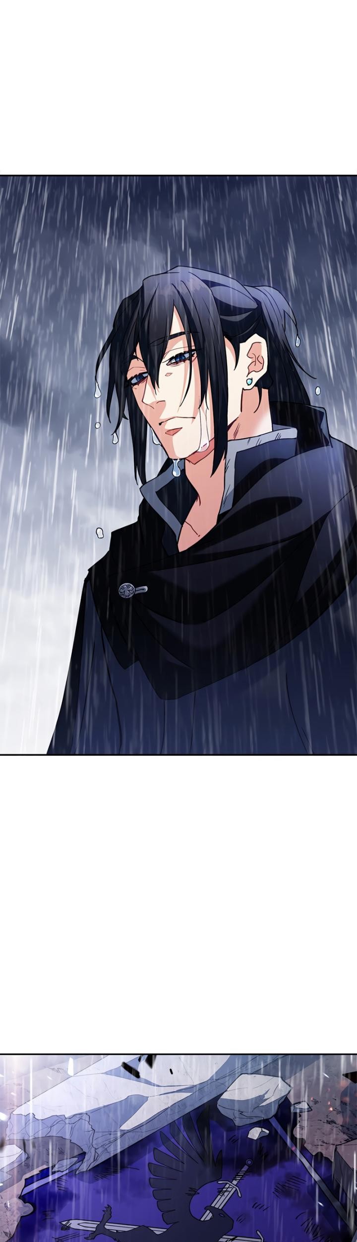 White Dragon Duke: Pendragon Chapter 61 - halaman 4