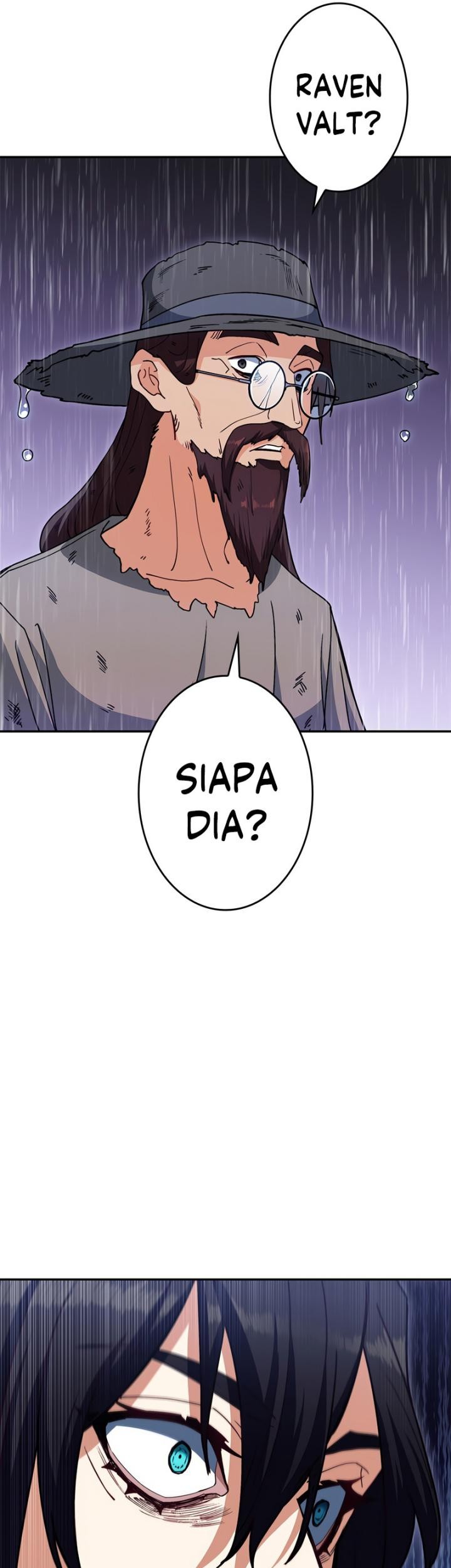 White Dragon Duke: Pendragon Chapter 61 - halaman 40