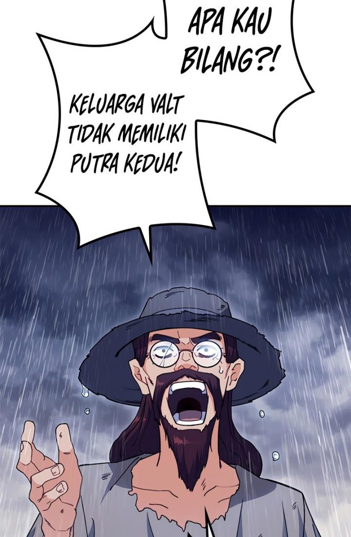 White Dragon Duke: Pendragon Chapter 61 - halaman 43