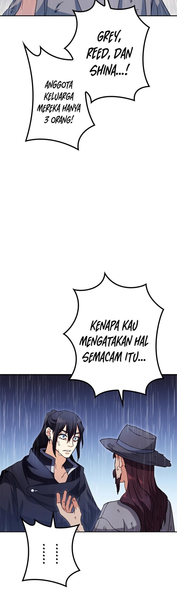 White Dragon Duke: Pendragon Chapter 61 - halaman 44