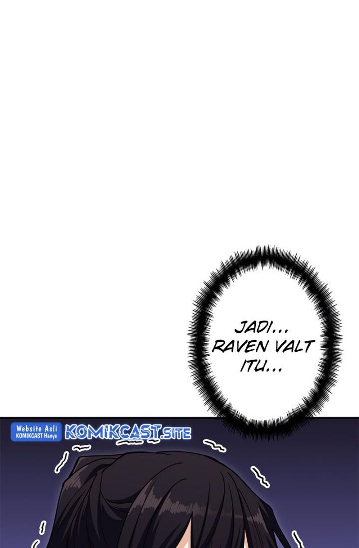 White Dragon Duke: Pendragon Chapter 61 - halaman 45
