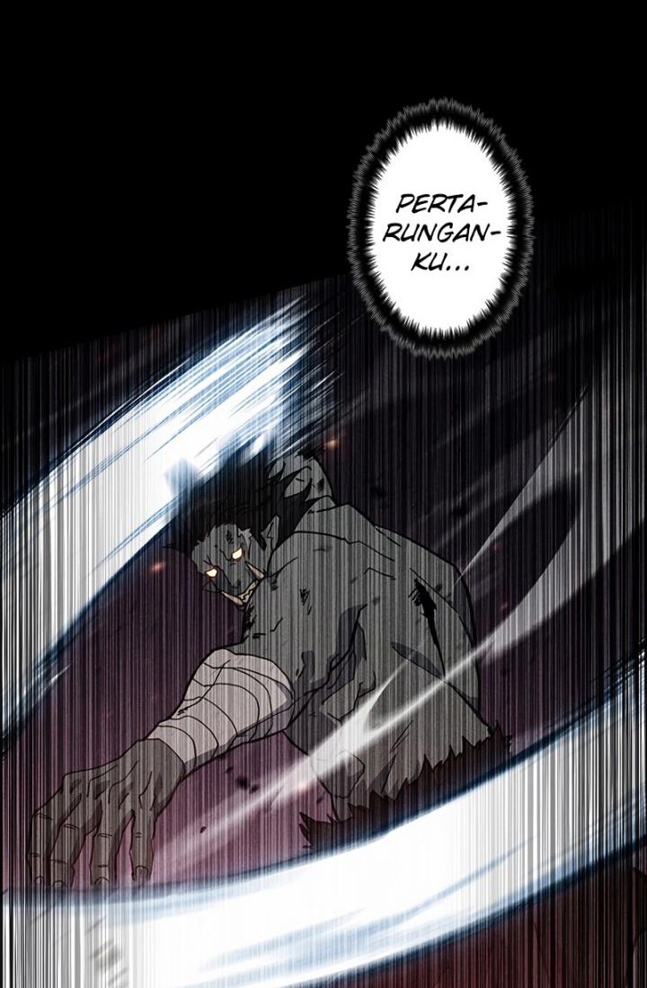 White Dragon Duke: Pendragon Chapter 61 - halaman 51