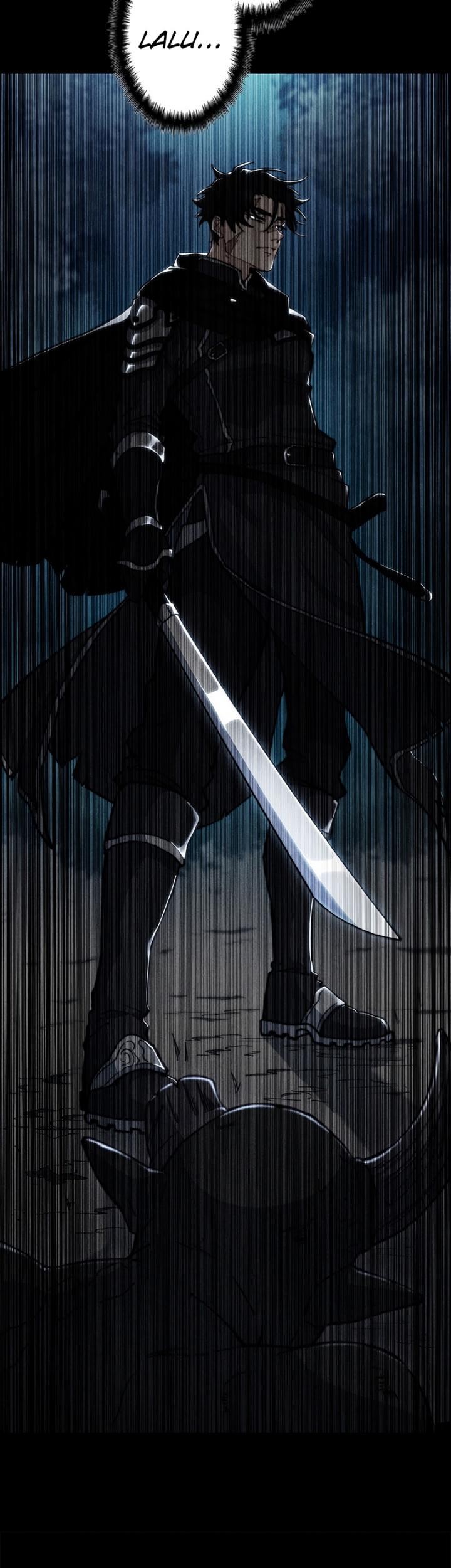 White Dragon Duke: Pendragon Chapter 61 - halaman 54