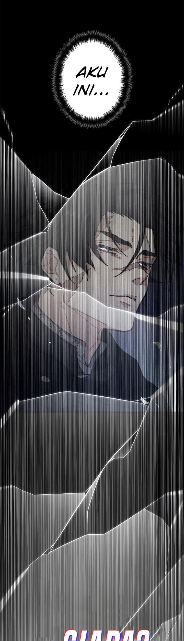 White Dragon Duke: Pendragon Chapter 61 - halaman 56