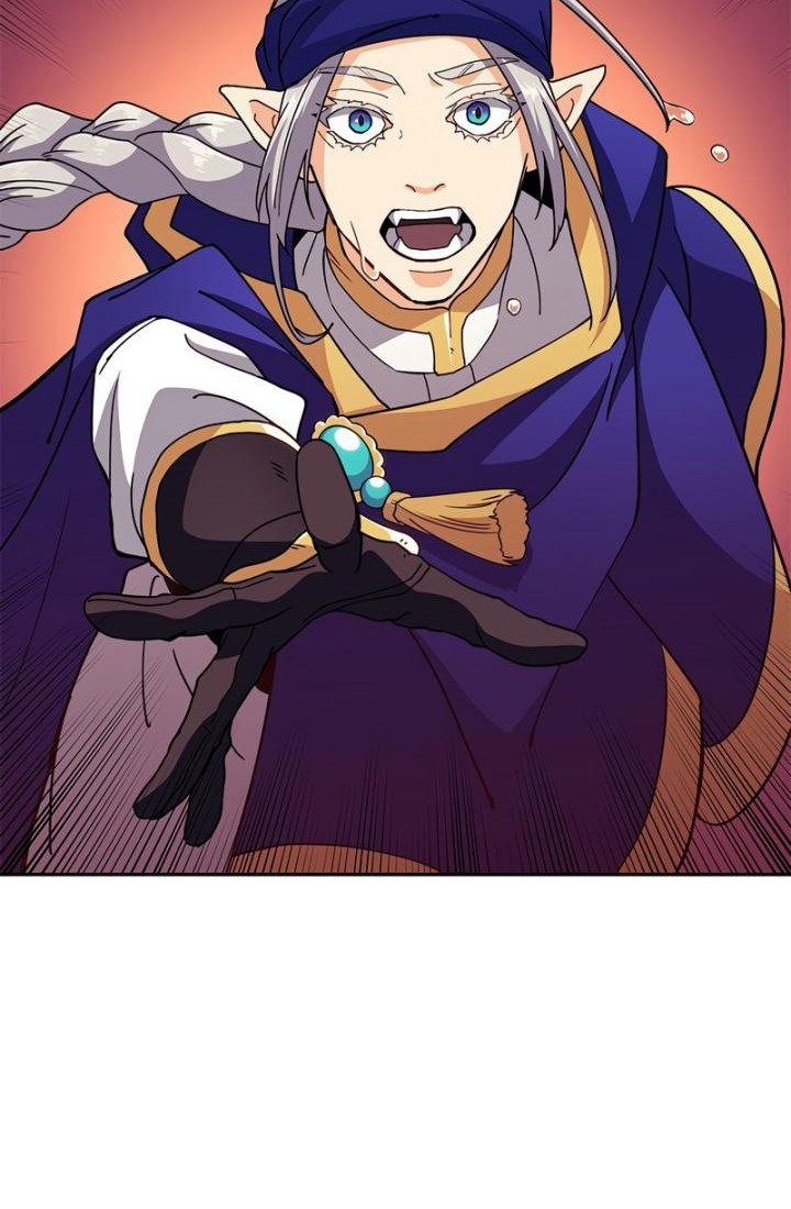 White Dragon Duke: Pendragon Chapter 61 - halaman 59