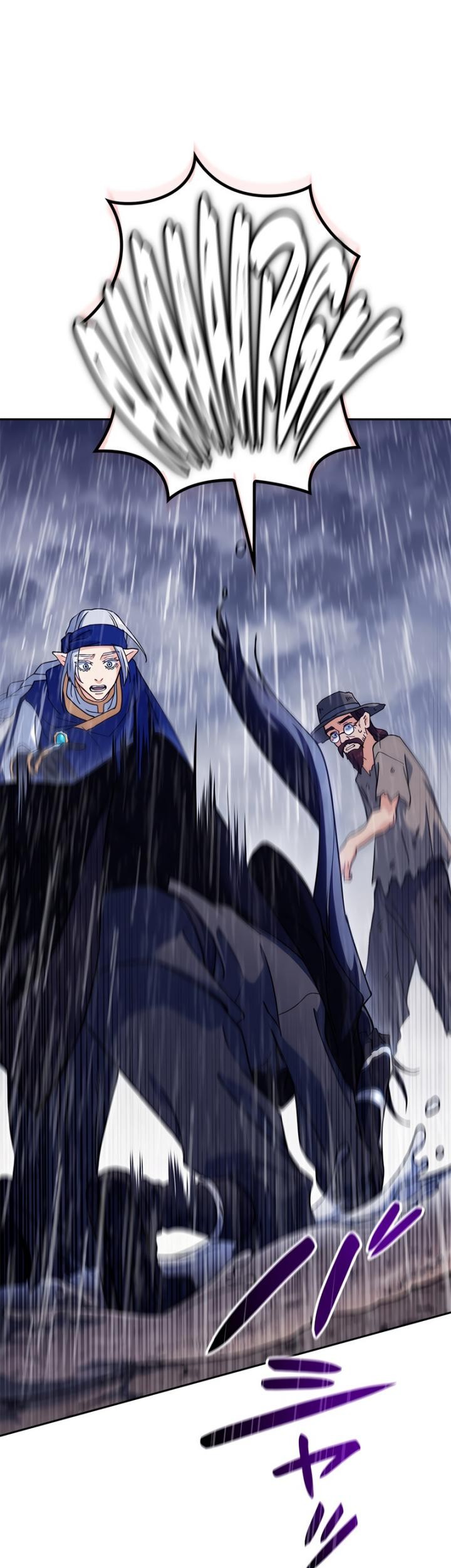 White Dragon Duke: Pendragon Chapter 61 - halaman 60