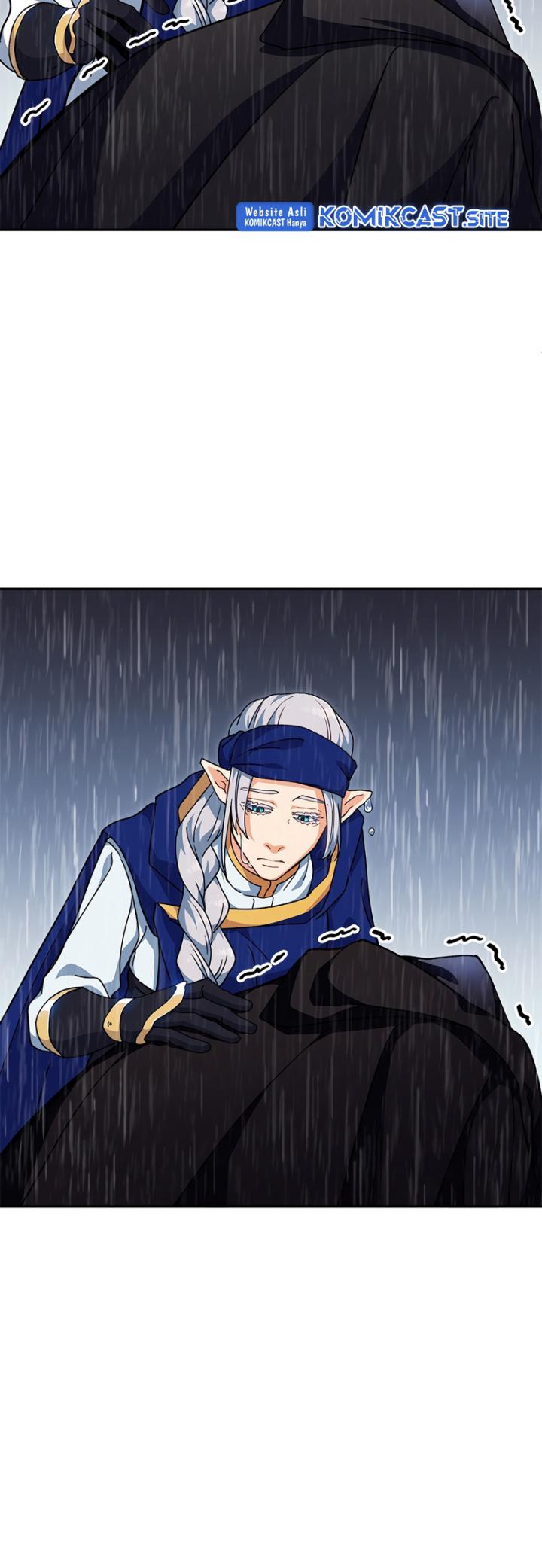 White Dragon Duke: Pendragon Chapter 61 - halaman 62