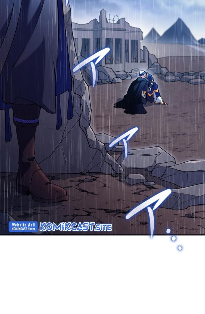 White Dragon Duke: Pendragon Chapter 61 - halaman 64