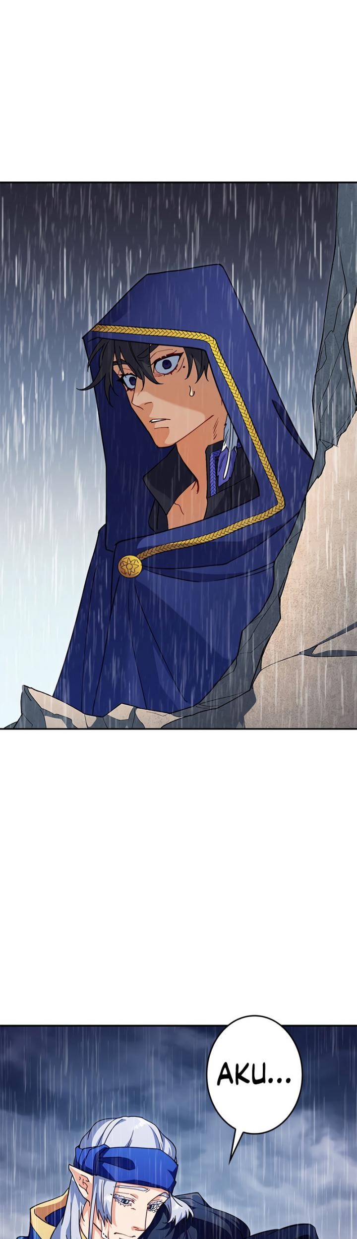 White Dragon Duke: Pendragon Chapter 61 - halaman 65