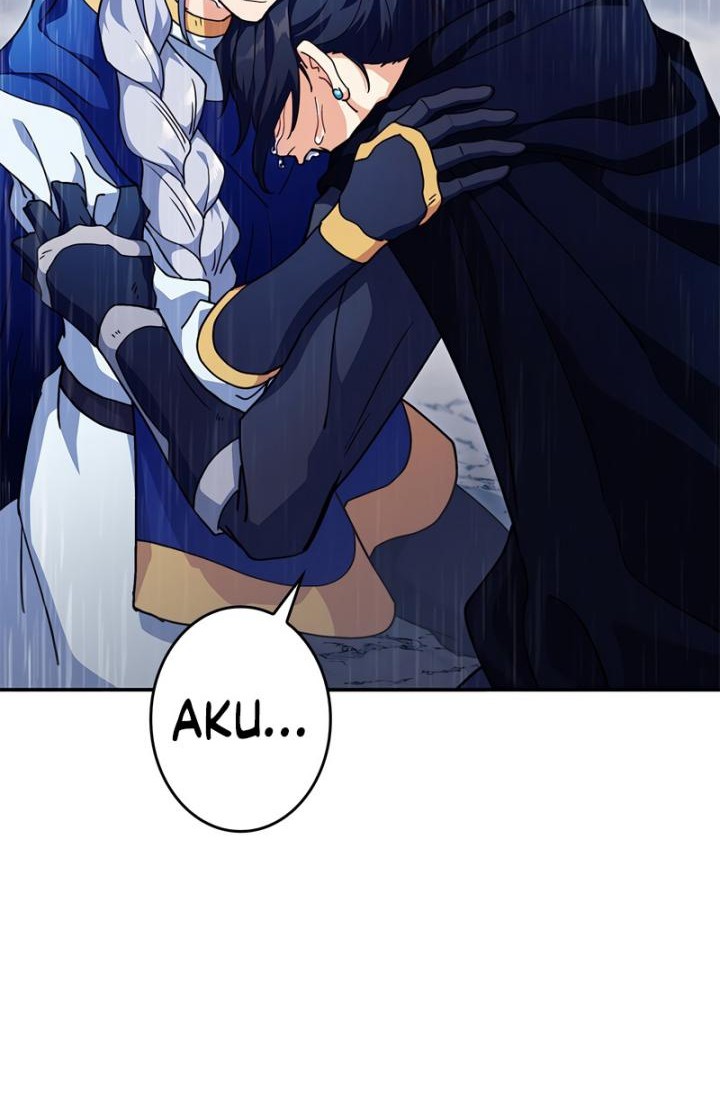 White Dragon Duke: Pendragon Chapter 61 - halaman 66