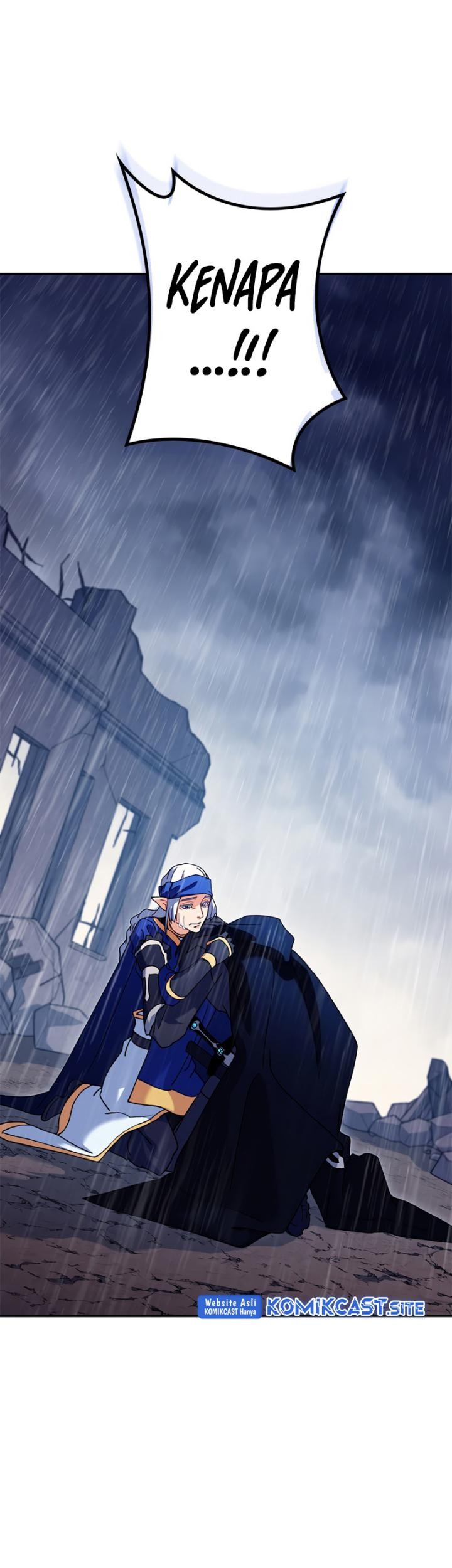 White Dragon Duke: Pendragon Chapter 61 - halaman 67