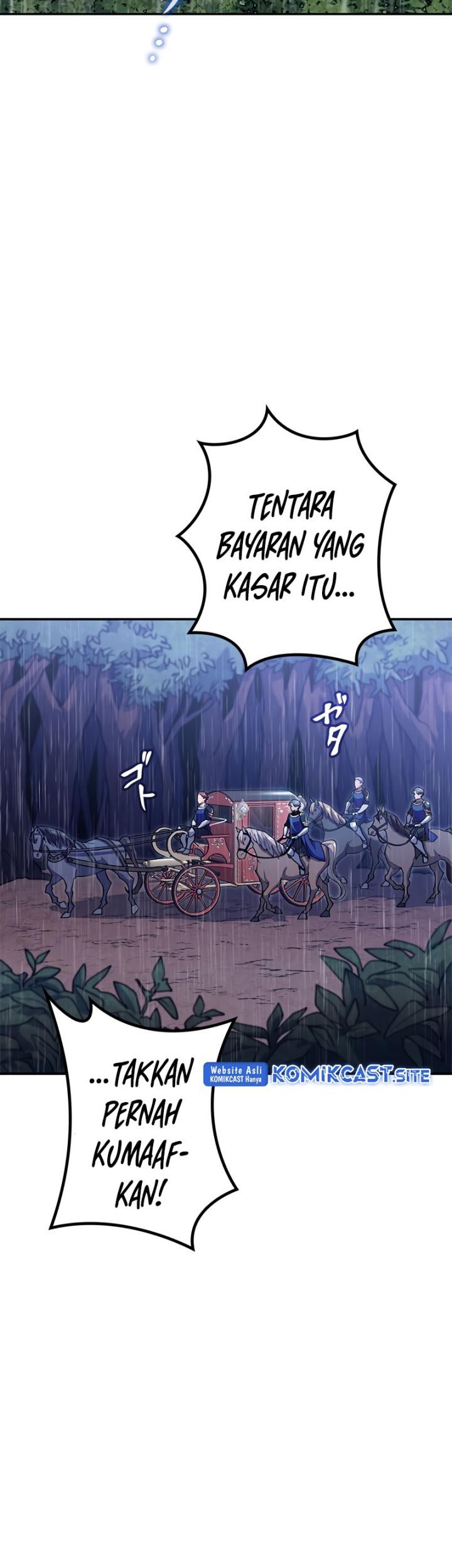 White Dragon Duke: Pendragon Chapter 61 - halaman 69