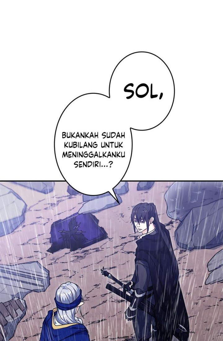 White Dragon Duke: Pendragon Chapter 61 - halaman 7