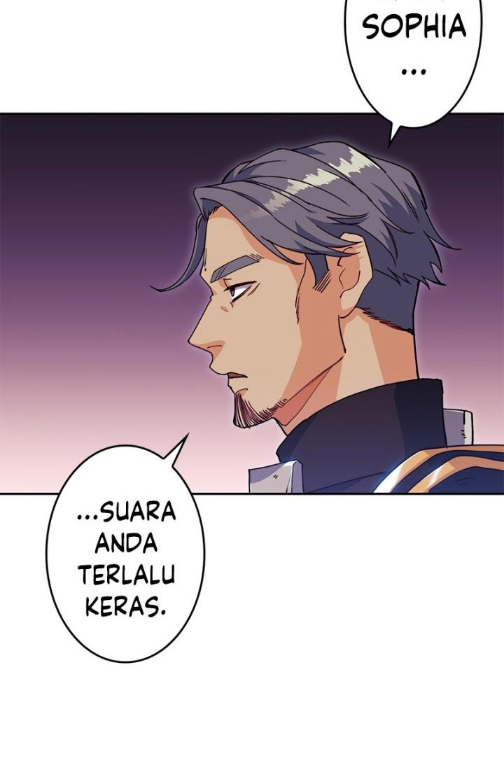 White Dragon Duke: Pendragon Chapter 61 - halaman 72