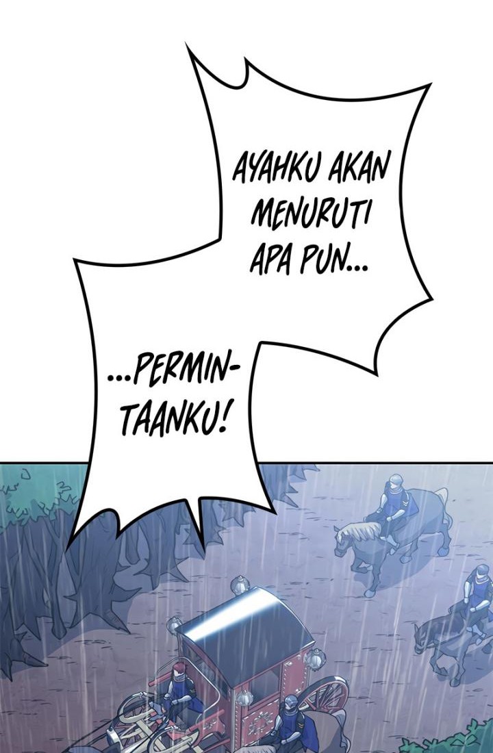 White Dragon Duke: Pendragon Chapter 61 - halaman 74