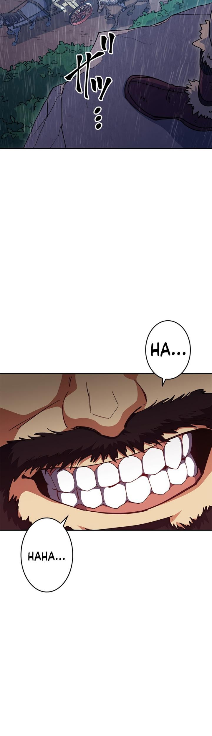 White Dragon Duke: Pendragon Chapter 61 - halaman 75