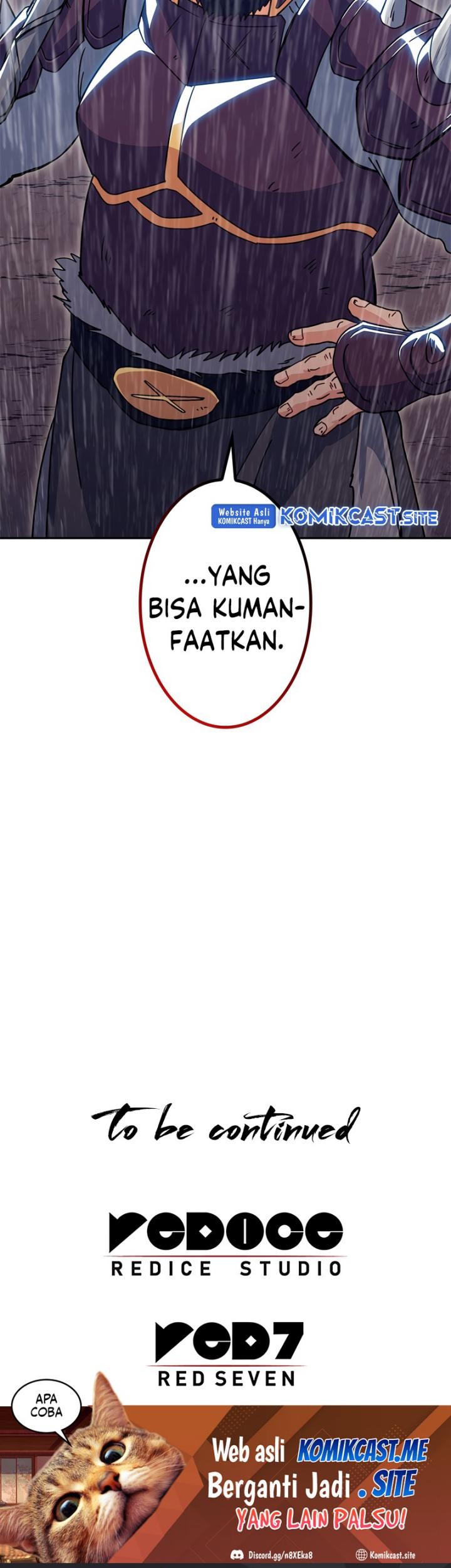 White Dragon Duke: Pendragon Chapter 61 - halaman 77