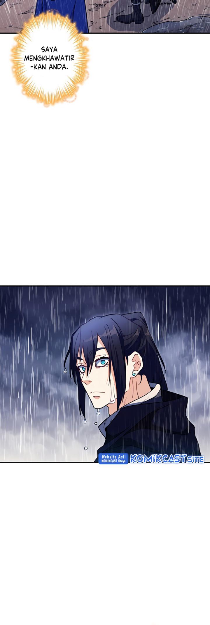 White Dragon Duke: Pendragon Chapter 61 - halaman 8