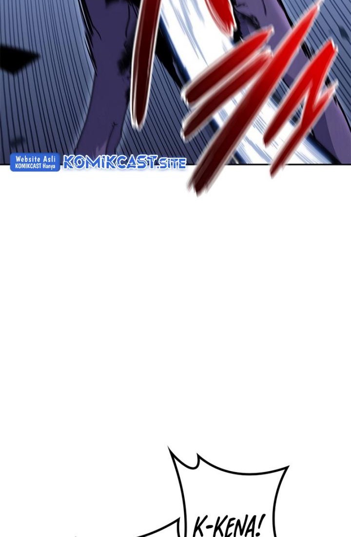 White Dragon Duke: Pendragon Chapter 62 - halaman 10